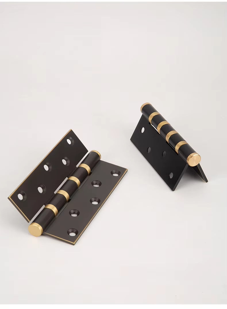 Brass Door Hinges