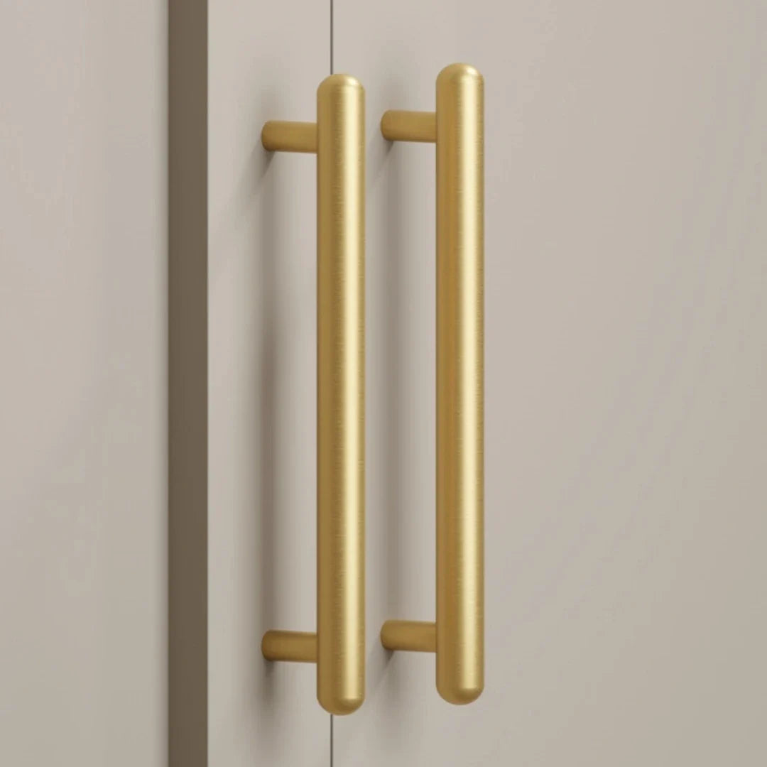 Heritage Minimalist