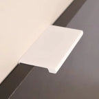 Baillie White Lip Pull | Top Mount