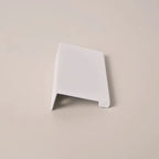 Baillie White Lip Pull | Top Mount