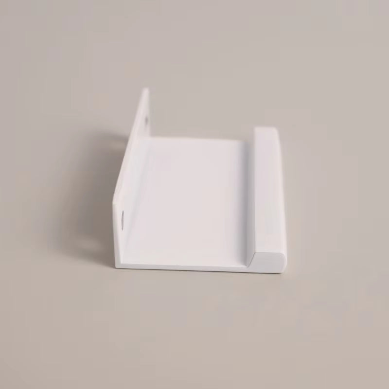 Baillie White Lip Pull | Top Mount