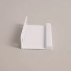 Baillie White Lip Pull | Top Mount