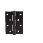 Solid Brass Ball Bearing Butt Hinge | 100mm