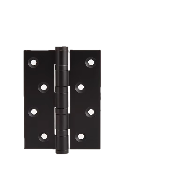 Solid Brass Ball Bearing Butt Hinge | 100mm